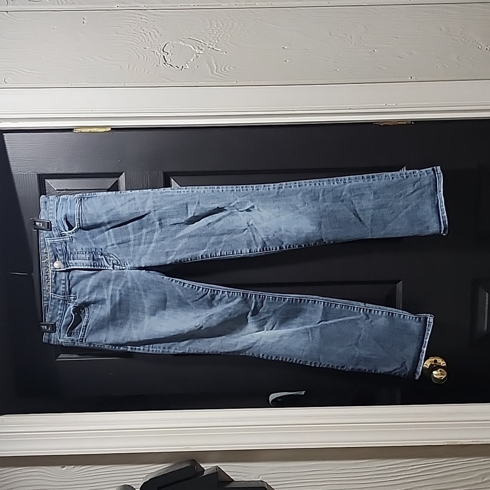 AE American Eagle Extreme Flex Men's Jeans 30x32